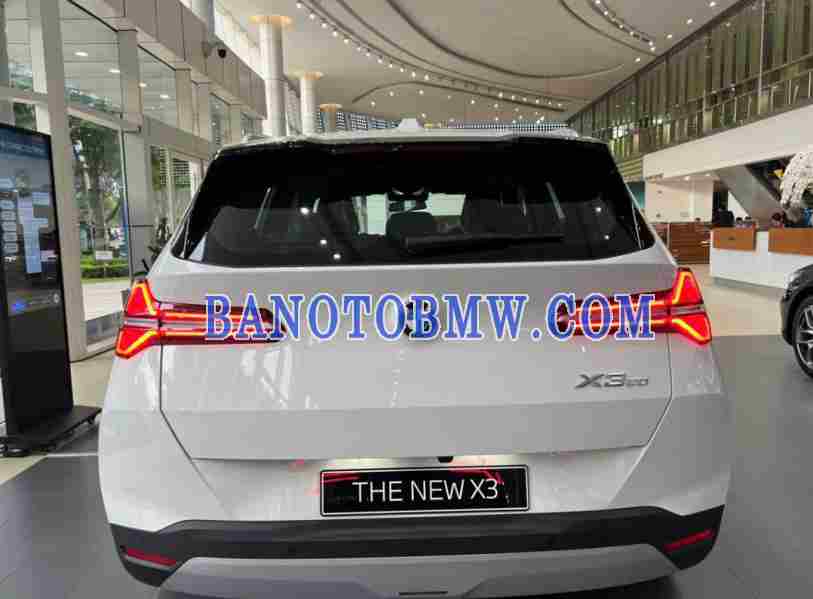 Bán BMW X3 xDrive20i đời 2025 quá đẹp