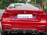 Cần bán xe BMW 3 Series 320i 2018 Số tự động màu Đỏ