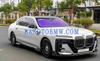 Cần bán xe BMW 7 Series 735i Pure Excellence đời 2023
