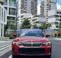 Bán BMW 3 Series 320i M Sport 2024 - giá tốt