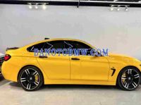 Xe BMW 4 Series 428i Gran Coupe đời 2014 đẹp bán gấp