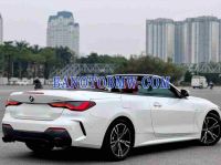 BMW 4 Series 430i Convertible M Sport 2023 - Giá tốt