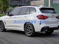 BMW X3 xDrive30i M Sport 2024 Số tự động cực đẹp!