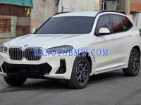 Bán BMW X3 xDrive30i M Sport 2024 - giá tốt