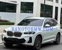 Cần bán xe BMW X3 xDrive30i M Sport màu Trắng 2024