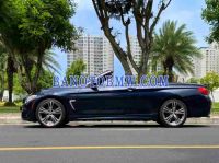 Cần bán BMW 4 Series 420i Convertible 2015, xe đẹp giá rẻ bất ngờ