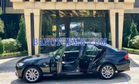 Cần bán gấp BMW 3 Series 320i đời 2010, màu Đen