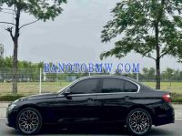 Cần bán gấp xe BMW 3 Series 320i năm 2015, màu Đen, Số tự động