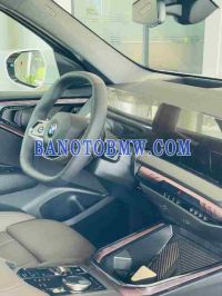 BMW X3 xDrive20i 2025 Số tự động bản Máy xăng