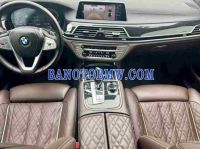 Bán xe BMW 7 Series 740Li sx 2021 - giá rẻ