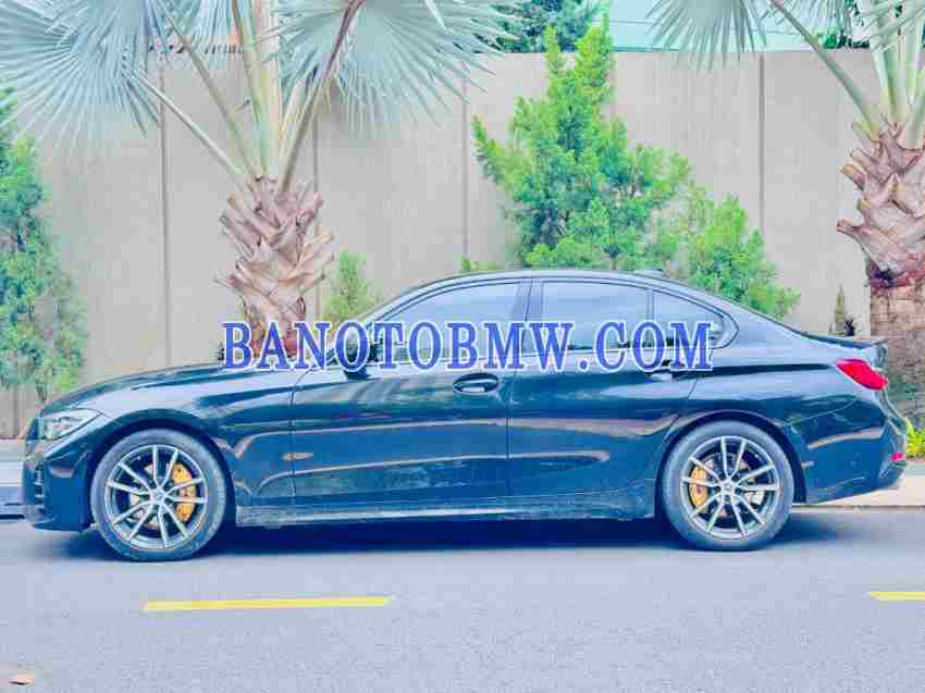 Cần bán BMW 3 Series 320i Sport Line 2021 xe đẹp