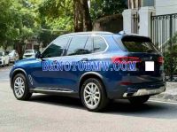 Cần bán BMW X5 xDrive40i Máy xăng 2019 màu Xanh