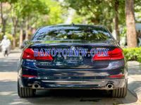 BMW 5 Series 530i Luxury Line 2019 Máy xăng, xe đẹp