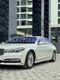 Cần bán xe BMW 7 Series Số tự động 2018