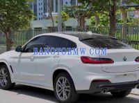 Cần bán BMW X4 xDrive20i M Sport Máy xăng 2020 màu Trắng