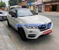 Cần bán xe BMW X6 xDrive30d 2014 Số tự động