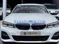 Xe BMW 3 Series 320i M Sport đời 2022 đẹp bán gấp