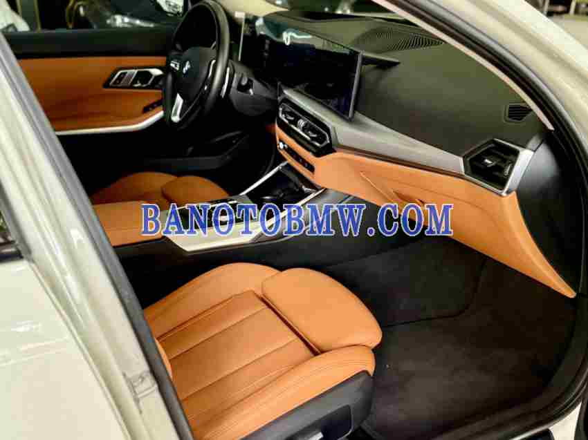 Cần bán BMW 3 Series 320i Sport Line 2023, xe đẹp giá rẻ bất ngờ