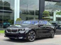 BMW 5 Series 2025 Số tự động Lắp ráp trong nước cực đẹp