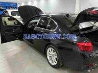 Cần bán gấp BMW 5 Series 520i 2016 - Xe đẹp - Giá tốt