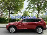 Cần bán nhanh BMW X3 xDrive28i 2011 cực đẹp