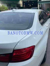 Cần bán BMW 5 Series 520i 2016, xe đẹp giá rẻ bất ngờ