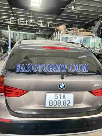 Bán xe BMW X1 sDrive18i sx 2011 - giá rẻ