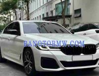 BMW 5 Series 530i M Sport năm 2021 cần bán