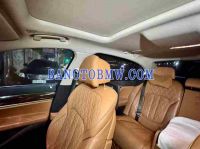 Bán BMW 7 Series 740Li 2019 - Trắng