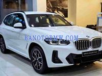 BMW X3 2024 Số tự động Lắp ráp trong nước cực đẹp