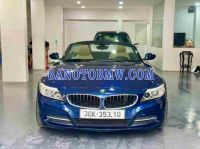 Cần bán BMW Z4 sDrive20i 2015 xe đẹp