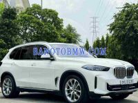 Cần bán xe BMW X5 xDrive40i xLine năm 2023 màu Trắng cực đẹp