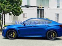 BMW X6 xDrive35i sản xuất 2016 cực chất!