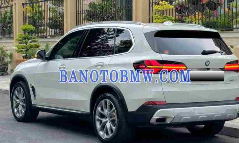 BMW X5 xDrive40i xLine model 2023 xe chuẩn hết ý