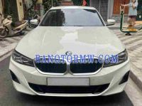 Cần bán gấp xe BMW 3 Series 320i Sport Line 2024 màu Trắng