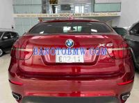 Cần bán xe BMW X6 xDrive35i sx 2008