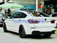 Cần bán gấp BMW 5 Series 528i GT 2017 - Xe đẹp - Giá tốt