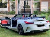 Cần bán xe BMW Z4 sDrive30i M Sport màu Trắng 2022