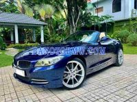 Cần bán gấp BMW Z4 sDrive20i 2015 - Xe đẹp - Giá tốt