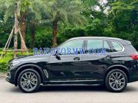 Cần bán gấp xe BMW X5 xDrive40i năm 2019, màu Đen, Số tự động