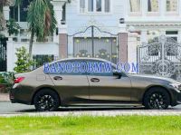 BMW 3 Series 320i Sport Line năm 2023 cần bán