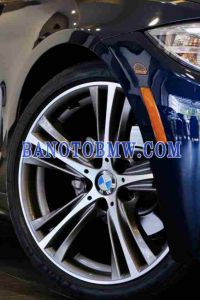 Cần bán nhanh BMW 4 Series 420i Convertible 2015 cực đẹp