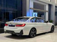 BMW 3 Series 330i M Sport năm 2024