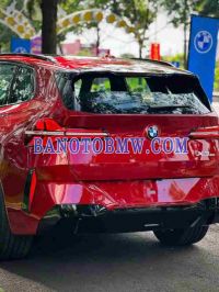 Bán BMW X3 xDrive20i M Sport Số tự động sx 2025