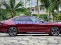 BMW 7 Series 735i M Sport sx 2023 Máy xăng