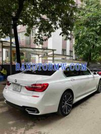 BMW 7 Series 730Li năm 2016 cần bán