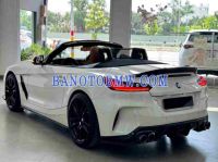 Bán xe BMW Z4 sDrive30i M Sport sx 2021 - giá rẻ