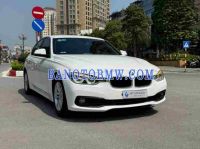 Bán BMW 3 Series 320i đời 2015 xe đẹp - giá tốt