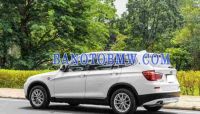 Cần bán nhanh BMW X3 xDrive20i 2013 cực đẹp