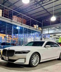 BMW 7 Series 740Li năm sản xuất 2019 giá tốt